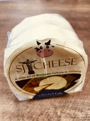 Queijo Fresco INTEIRO