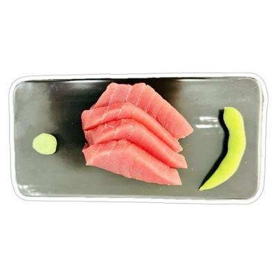 Tuna Sashimi