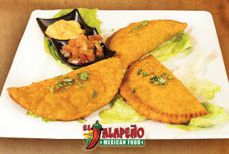 EMPANADAS