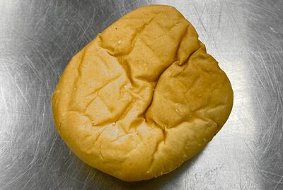 *NEW* Large Bread Roll