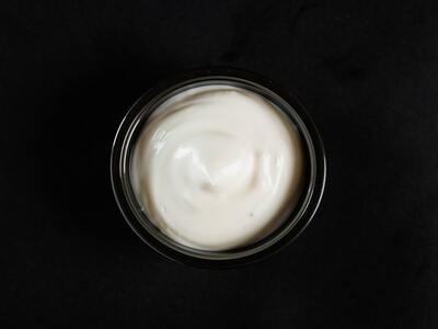 In-House Garlic Sauce