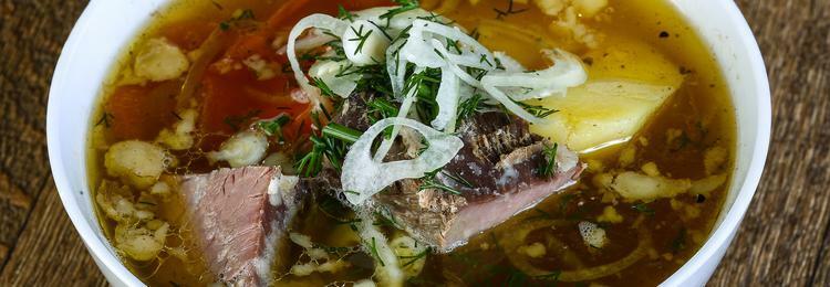 SOUP