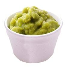 Carton of Peas