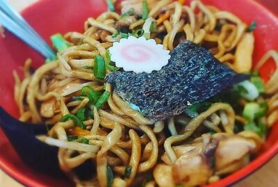 Yakisoba