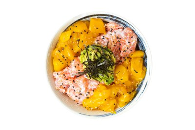 Philsalmon Poke