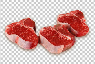 Lamb Chops (lb.)