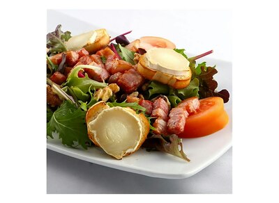 Ensalada Cabra