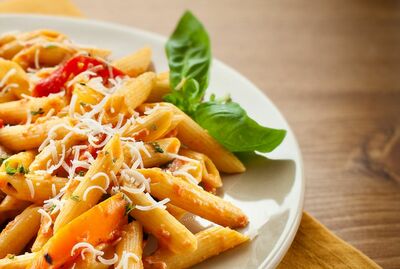 Penne Pomodoro