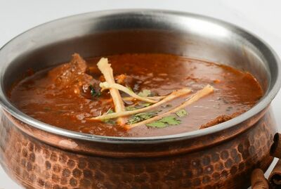 Cordero Rogan Josh