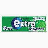 Wrigley's Extra Spearmint