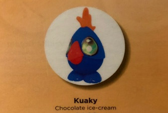 Kuaky