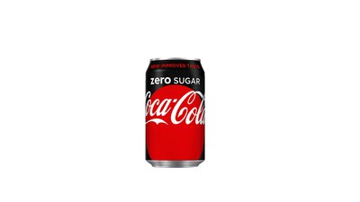Coke Zero