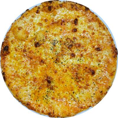 Pizza Margarita