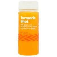 Turmeric Shot
