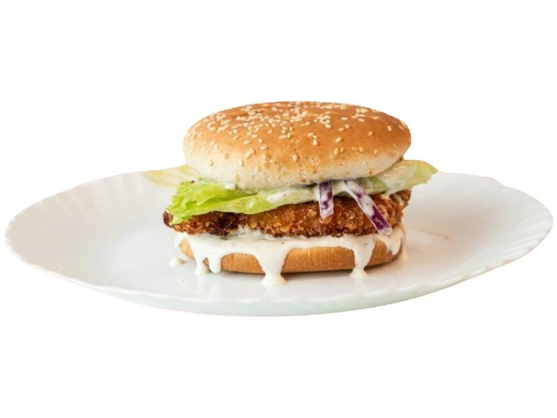 BURGERS
