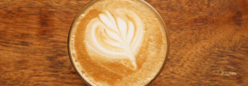 Coffee, Tea & Spiced, Herb Drinks