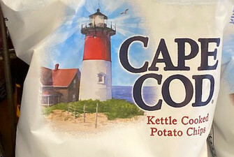 Large Bag Chips