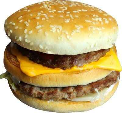 Club Burger