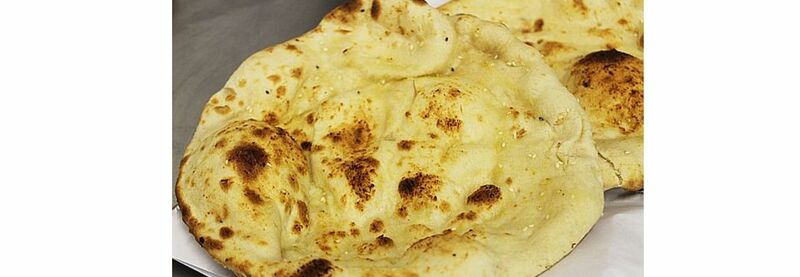 Naan Breads