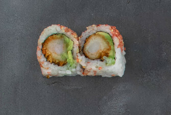 Ebi Furai Roll (UM)