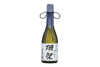 獺祭 磨き二割三分 Dassai 23