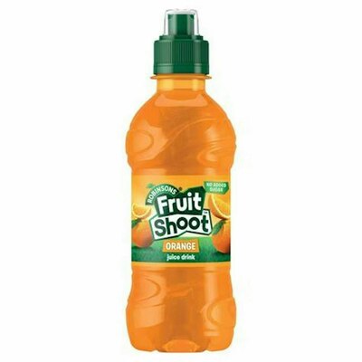 Fruit Shoot