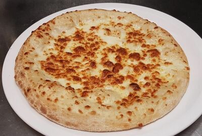 Käse Knoblauch / Garlic Cheese