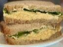 Egg Salad Sandwich