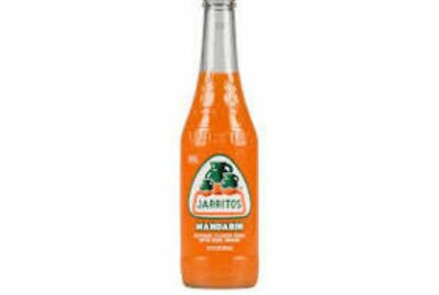 JARRITOS 12.5 Oz BOTTLE