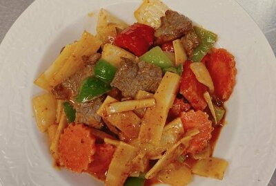 PAD CHA