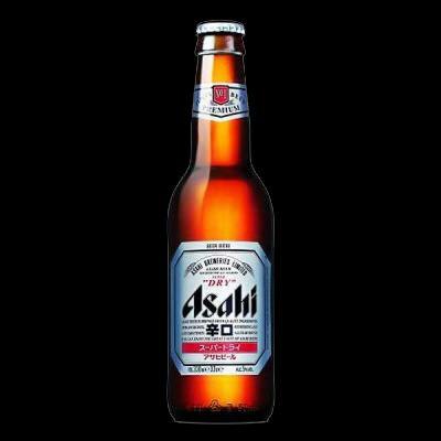 Asahi