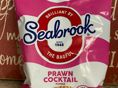 Prawn Cocktail