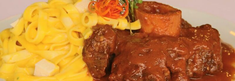 CARNES Y PASTAS