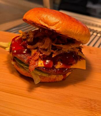 Beef & pig