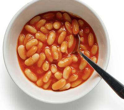 Baked Beans