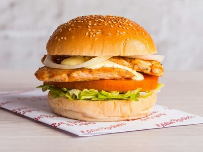 Chicken Fillet