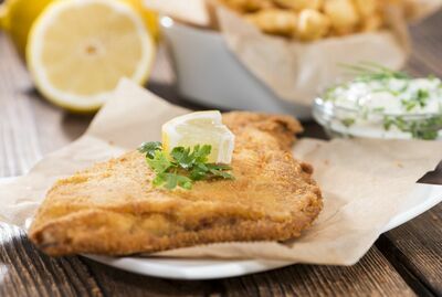 Plaice