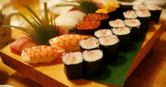 Oishi - DELANO
