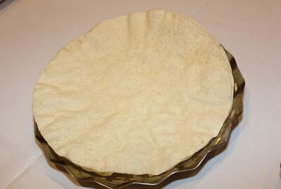 Papadom