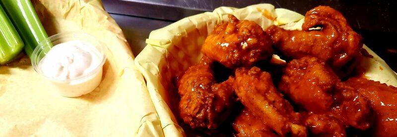 Wings