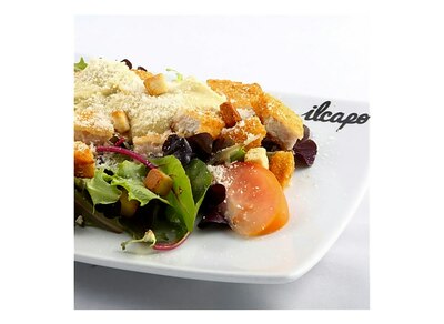 Ensalada César