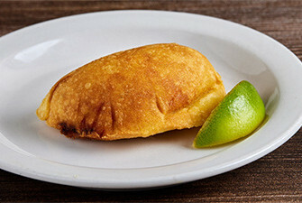 Beef Empanada