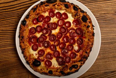 PEPPERONS