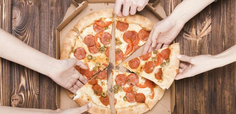 Pizzeria H&G Gonzalez