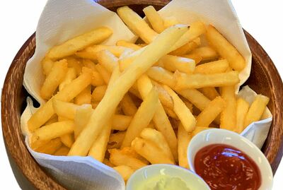 Fries