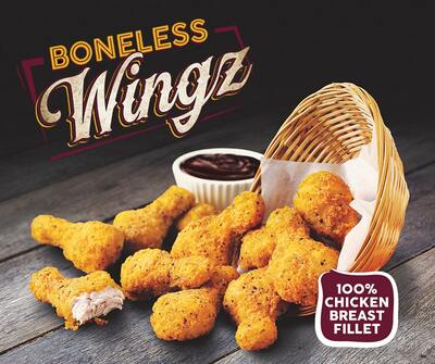 Boneless Wingz (6)