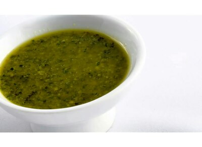 Salsa Pesto