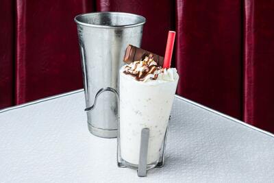 Kinder Bueno Milkshake - Deluxe