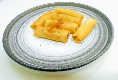 E4.Rollito primavera