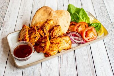 Chicken Kebab